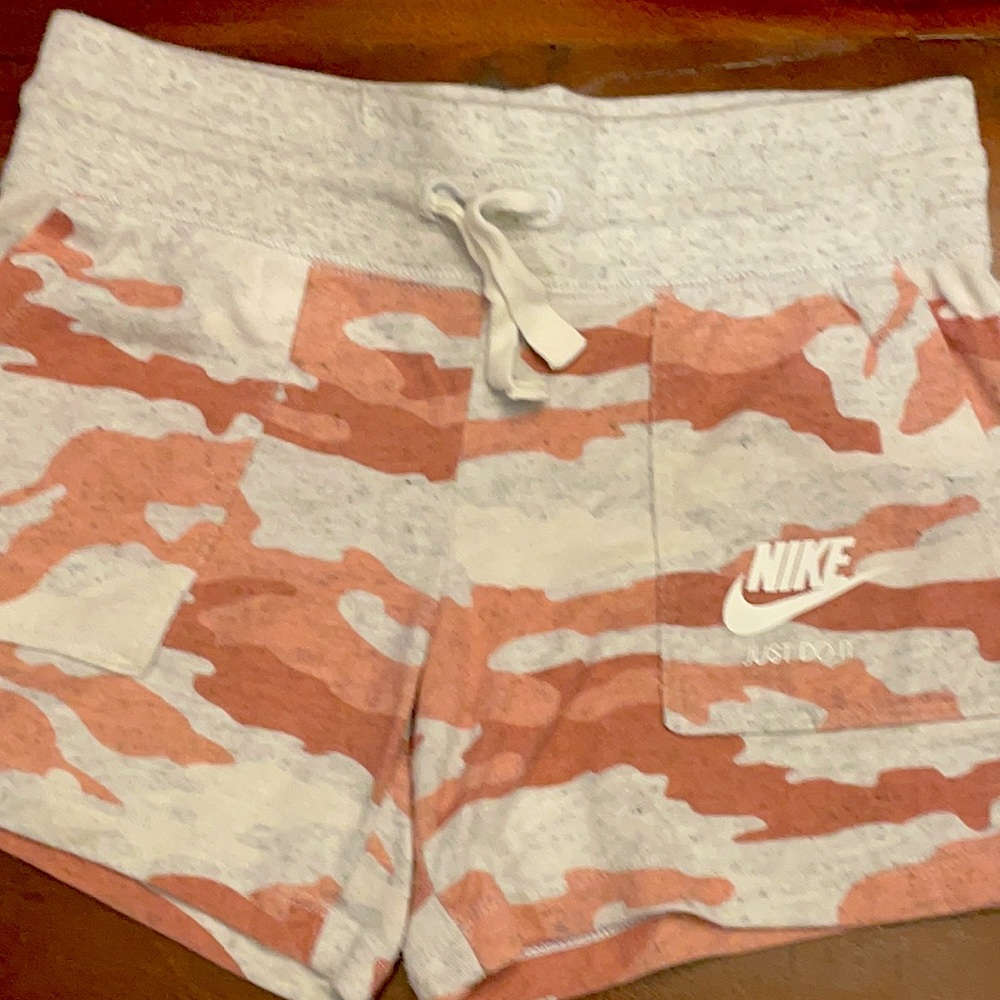 Shorts. Nike. Size small.